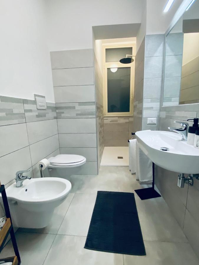 Appartement Regina à Tropea Extérieur photo