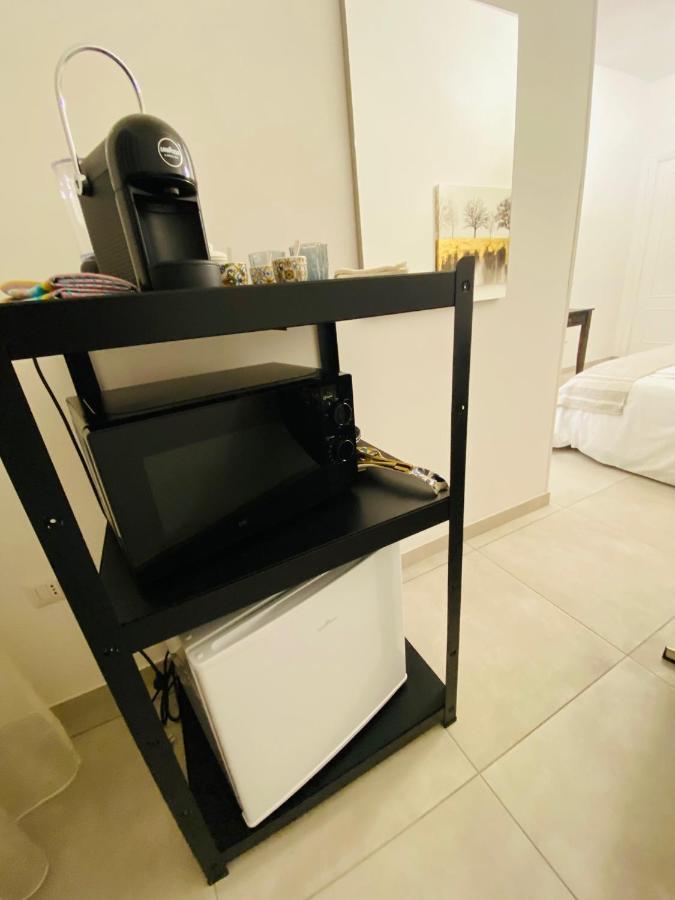 Appartement Regina à Tropea Extérieur photo