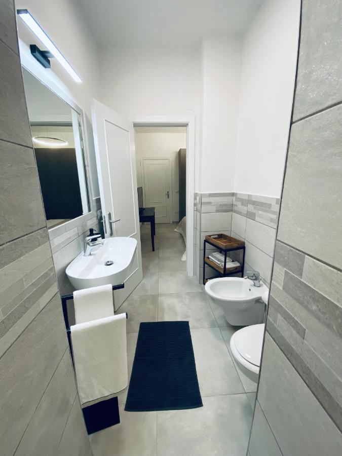 Appartement Regina à Tropea Extérieur photo