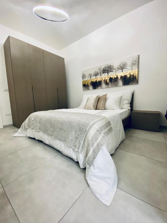 Appartement Regina à Tropea Extérieur photo
